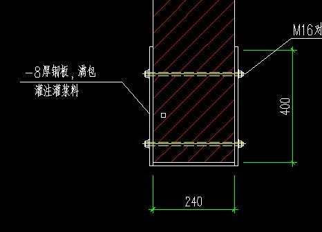 建筑施工中的<a href=http://www.fogandshadows.com target=_blank class=infotextkey>粘鋼加固</a>的作用