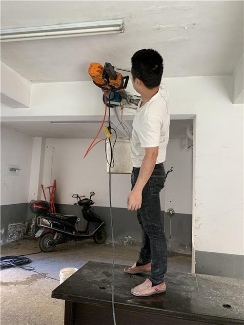 出現(xiàn)什么情況時，需要對房屋進行檢測鑒定?